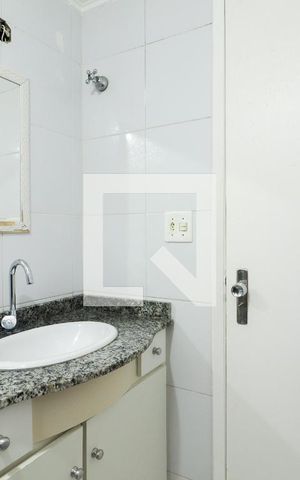 Apartamento à venda com 64m², 2 quartos e 1 vagaBanheiro