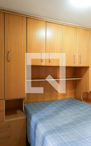 Apartamento à venda com 64m², 2 quartos e 1 vagaQuarto 2