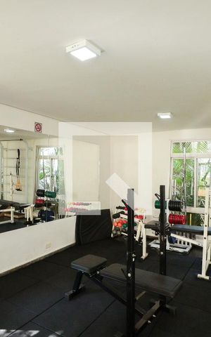 Apartamento à venda com 64m², 2 quartos e 1 vagaAcademia
