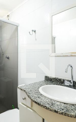 Apartamento à venda com 64m², 2 quartos e 1 vagaBanheiro