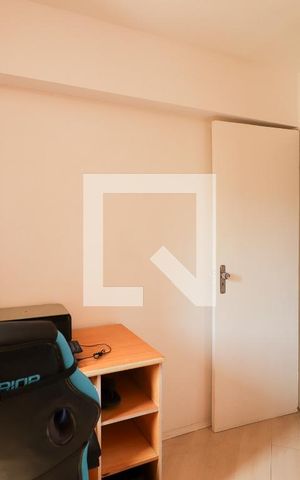 Apartamento à venda com 64m², 2 quartos e 1 vagaQuarto 1