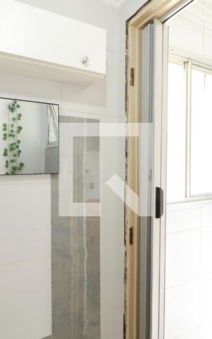 Apartamento à venda com 64m², 2 quartos e 1 vagaBanheiro de Serviço/Lavabo