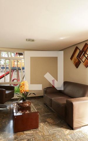Apartamento à venda com 64m², 2 quartos e 1 vagaHall