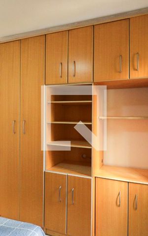 Apartamento à venda com 64m², 2 quartos e 1 vagaQuarto 2