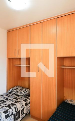 Apartamento à venda com 64m², 2 quartos e 1 vagaQuarto 1