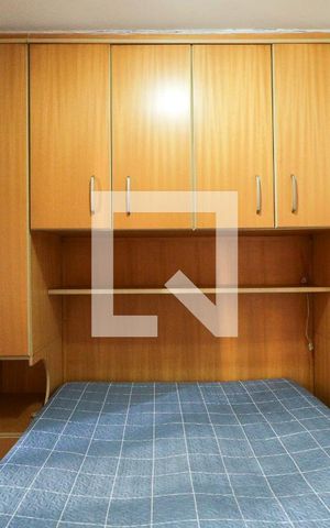 Apartamento à venda com 64m², 2 quartos e 1 vagaQuarto 2