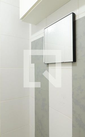 Apartamento à venda com 64m², 2 quartos e 1 vagaBanheiro de Serviço/Lavabo