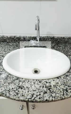 Apartamento à venda com 64m², 2 quartos e 1 vagaBanheiro
