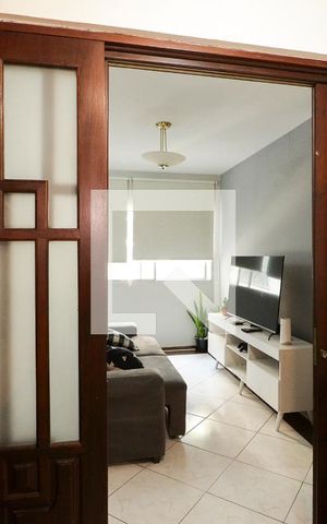 Apartamento à venda com 64m², 2 quartos e 1 vagaEscritório