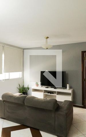 Apartamento à venda com 64m², 2 quartos e 1 vagaSala
