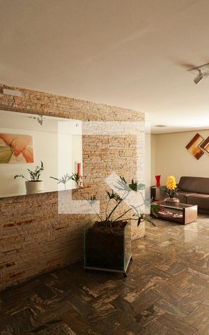 Apartamento à venda com 64m², 2 quartos e 1 vagaHall