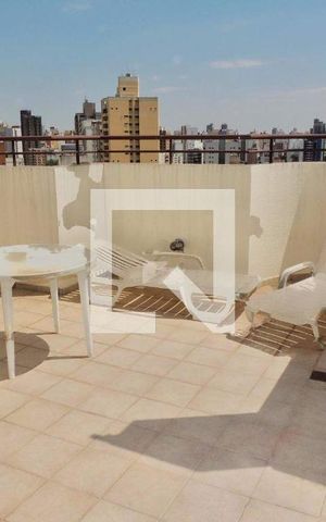 Apartamento à venda com 55m², 1 quarto e 1 vaga