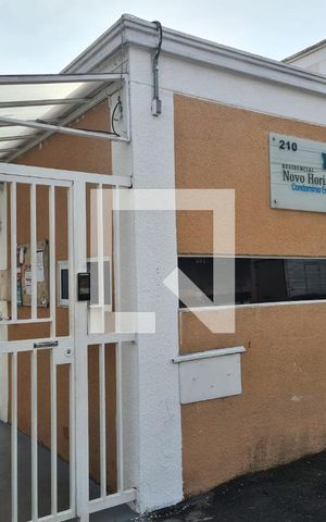 Apartamento à venda com 45m², 2 quartos e 1 vaga Apartamento à venda com 45m², 2 quartos e 1 vagaÁrea comum