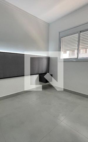 Apartamento à venda com 40m², 2 quartos e 1 vaga Apartamento à venda com 40m², 2 quartos e 1 vagaQuarto 1