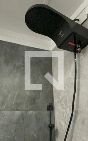 Apartamento à venda com 40m², 2 quartos e 1 vaga Apartamento à venda com 40m², 2 quartos e 1 vagaBanheiro Social