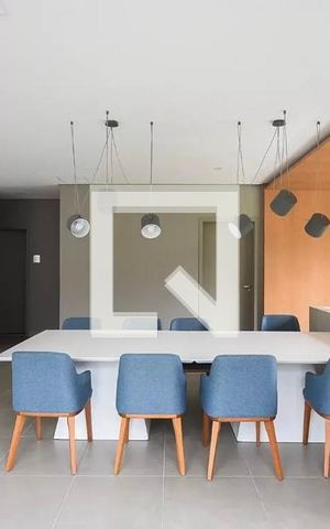 Apartamento à venda com 40m², 2 quartos e 1 vaga Apartamento à venda com 40m², 2 quartos e 1 vagaEspaço Gourmet