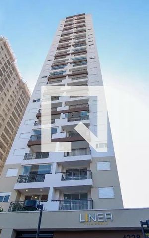 Apartamento à venda com 40m², 2 quartos e 1 vaga Apartamento à venda com 40m², 2 quartos e 1 vagaFachada