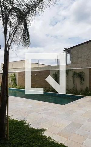Apartamento à venda com 40m², 2 quartos e 1 vaga Apartamento à venda com 40m², 2 quartos e 1 vagaÁrea comum - Piscina