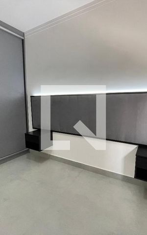 Apartamento à venda com 40m², 2 quartos e 1 vaga Apartamento à venda com 40m², 2 quartos e 1 vagaQuarto 1