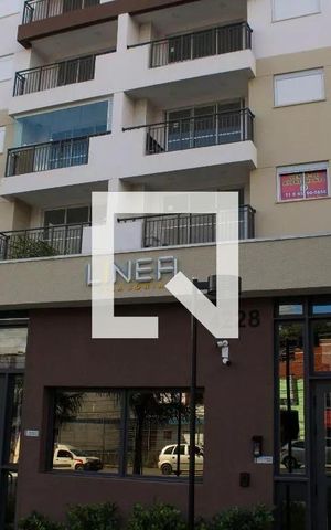 Apartamento à venda com 40m², 2 quartos e 1 vaga Apartamento à venda com 40m², 2 quartos e 1 vagaFachada