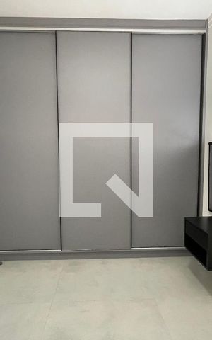 Apartamento à venda com 40m², 2 quartos e 1 vaga Apartamento à venda com 40m², 2 quartos e 1 vagaQuarto 1