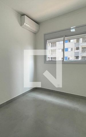 Apartamento à venda com 40m², 2 quartos e 1 vaga Apartamento à venda com 40m², 2 quartos e 1 vagaQuarto 2