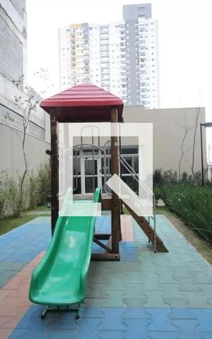 Apartamento à venda com 40m², 2 quartos e 1 vaga Apartamento à venda com 40m², 2 quartos e 1 vagaÁrea comum - Playground