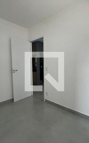 Apartamento à venda com 40m², 2 quartos e 1 vaga Apartamento à venda com 40m², 2 quartos e 1 vagaQuarto 2