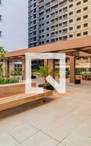 Apartamento à venda com 40m², 2 quartos e 1 vaga Apartamento à venda com 40m², 2 quartos e 1 vagaÁrea comum