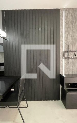 Apartamento à venda com 40m², 2 quartos e 1 vaga Apartamento à venda com 40m², 2 quartos e 1 vagaSala