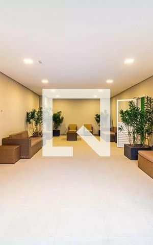 Apartamento à venda com 40m², 2 quartos e 1 vaga Apartamento à venda com 40m², 2 quartos e 1 vagaHall de entrada