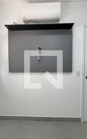 Apartamento à venda com 40m², 2 quartos e 1 vaga Apartamento à venda com 40m², 2 quartos e 1 vagaQuarto 1
