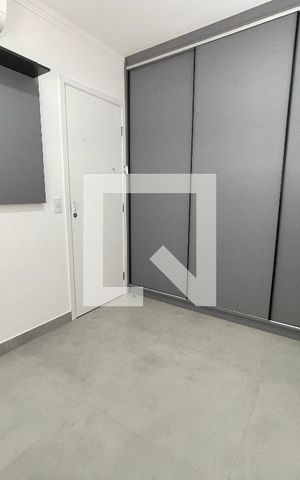 Apartamento à venda com 40m², 2 quartos e 1 vaga Apartamento à venda com 40m², 2 quartos e 1 vagaQuarto 1