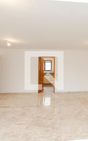 Apartamento para alugar com 148m², 3 quartos e 2 vagas Apartamento para alugar com 148m², 3 quartos e 2 vagasSala