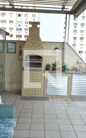 Apartamento à venda com 180m², 4 quartos e 2 vagas Apartamento à venda com 180m², 4 quartos e 2 vagasTerraço Gourmet