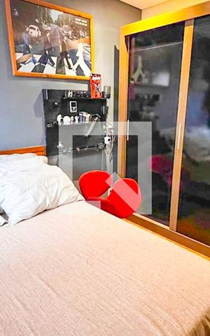 Casa à venda com 400m², 5 quartos e 5 vagas Casa à venda com 400m², 5 quartos e 5 vagasQuarto 1