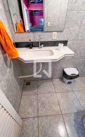 Casa à venda com 400m², 5 quartos e 5 vagas Casa à venda com 400m², 5 quartos e 5 vagasBanheiro 5