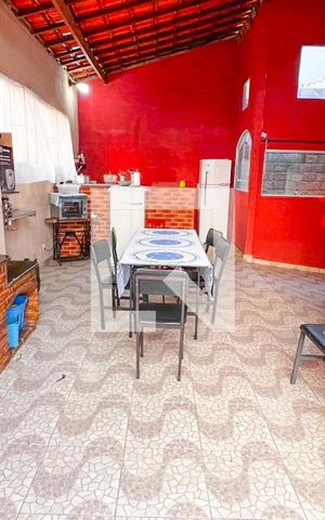 Casa à venda com 400m², 5 quartos e 5 vagas Casa à venda com 400m², 5 quartos e 5 vagasChurrasqueira