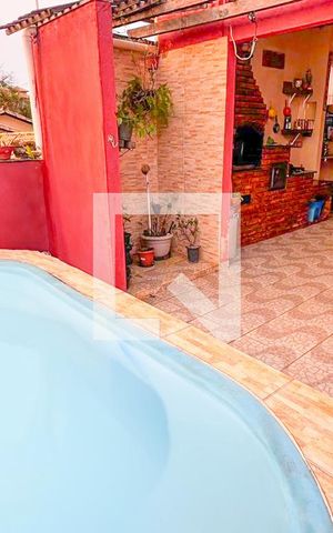 Casa à venda com 400m², 5 quartos e 5 vagas Casa à venda com 400m², 5 quartos e 5 vagasÁrea Externa