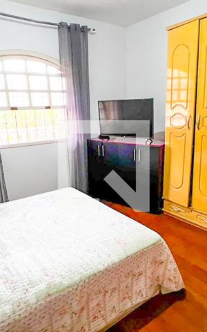 Casa à venda com 400m², 5 quartos e 5 vagas Casa à venda com 400m², 5 quartos e 5 vagasQuarto 2
