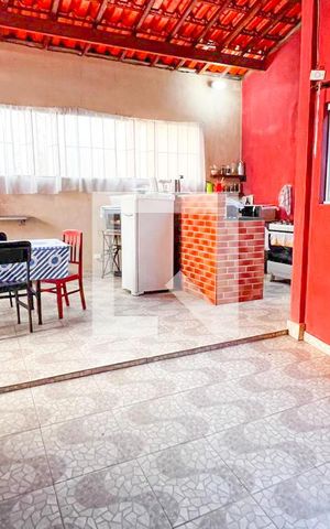 Casa à venda com 400m², 5 quartos e 5 vagas Casa à venda com 400m², 5 quartos e 5 vagasChurrasqueira