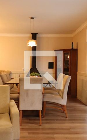 Casa à venda com 321m², 4 quartos e 4 vagasÁrea gourmet