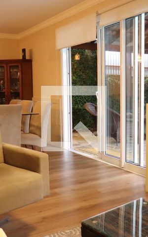 Casa à venda com 321m², 4 quartos e 4 vagasÁrea gourmet