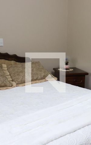 Casa à venda com 321m², 4 quartos e 4 vagasQuarto 1