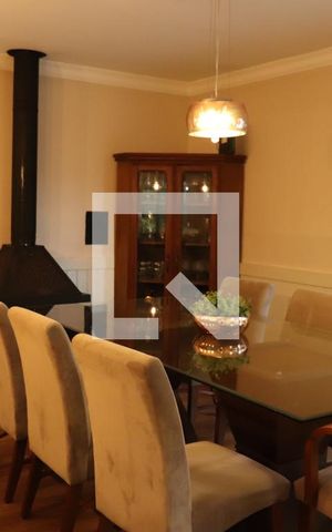 Casa à venda com 321m², 4 quartos e 4 vagasÁrea gourmet
