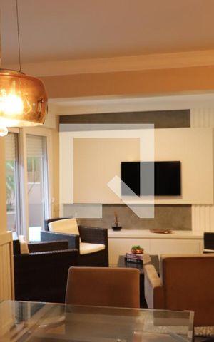 Casa à venda com 321m², 4 quartos e 4 vagasÁrea gourmet