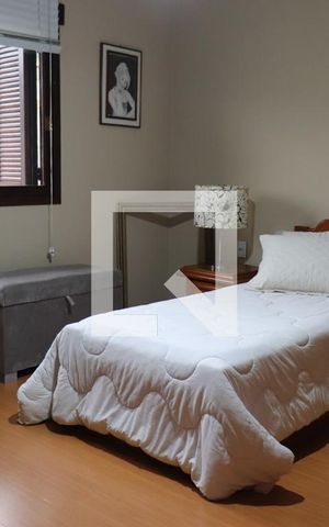 Casa à venda com 321m², 4 quartos e 4 vagasQuarto 2