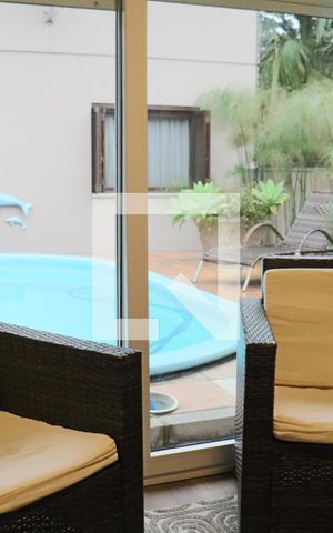 Casa à venda com 321m², 4 quartos e 4 vagasÁrea gourmet