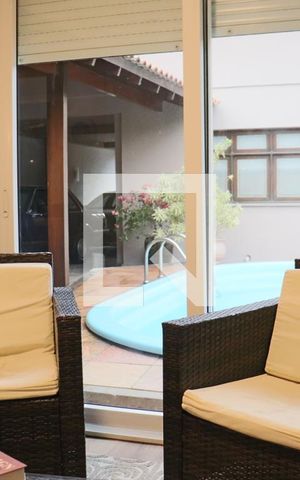 Casa à venda com 321m², 4 quartos e 4 vagasÁrea gourmet