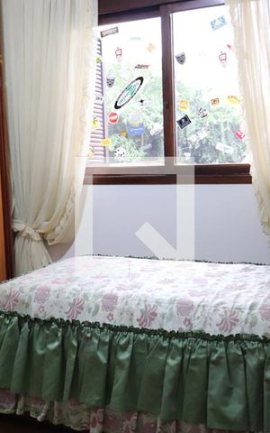Casa à venda com 321m², 4 quartos e 4 vagasQuarto 4